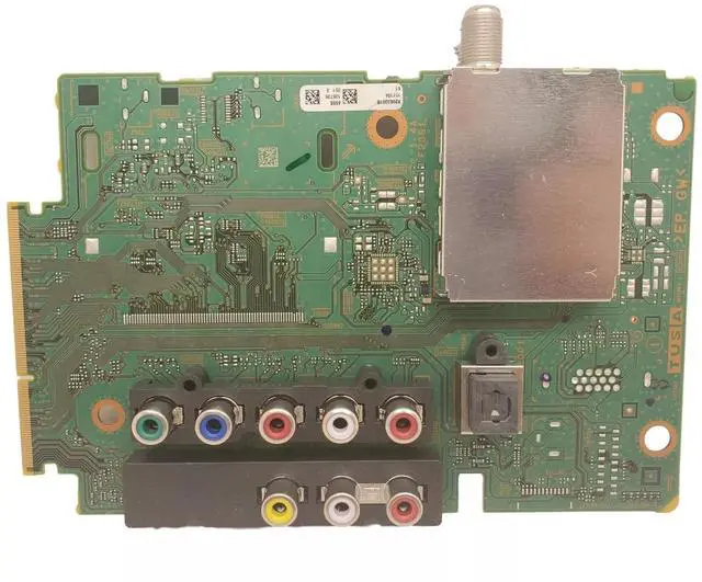 Alt view image 3 of 3 - Sony XBR-55X800B TUS Board (A2033361A, A2063361B) ) A-2063-363-B