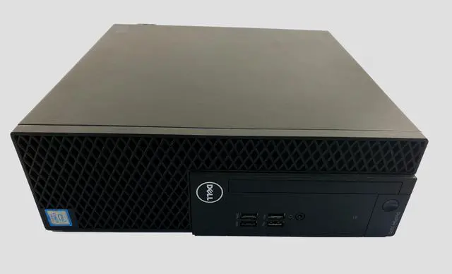 Main image of Dell Optiplex 3050 Core i5-7500 8GB 320GB Win 10