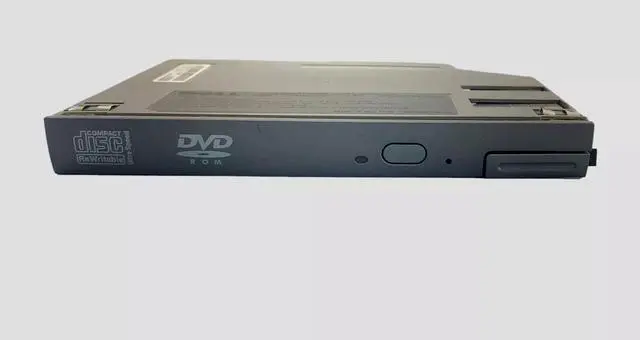 Main image of Dell IDE CD-RW/DVD-rom Drive 8W007-A01