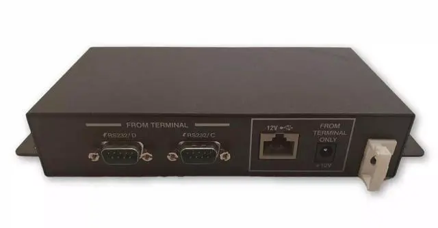 Main image of NCR 7459 K023 POS PERIPHERAL HUB NO POWER SUPPLY