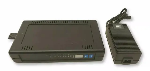 Main image of IBM 43G0927 Remote Async Node 16-port EIA-232