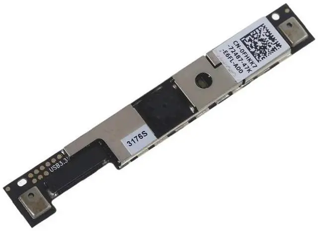 Main image of NEW Dell Latitude E7240 Webcam FHKK7