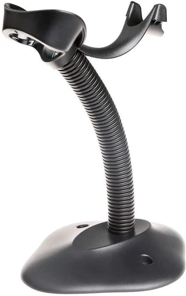 Main image of NEW Motorola 20-61019-02R Goose Neck Stand for Symbol LS2208 DS2208 Scanner