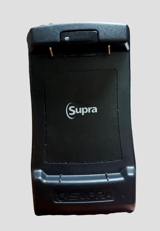 Main image of Supra DisplayKEY USB Cradle iBox Ready