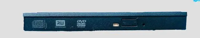 Main image of Dell TS-L633 Ver C CD/DVD+RW 0R7RJC
