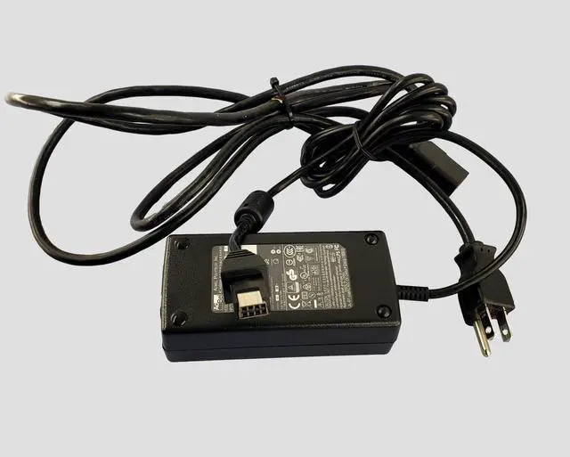 Main image of NEW AcBel Switching Power Supply AC Adapter 12V 3.33A 8-pin + Power Cord