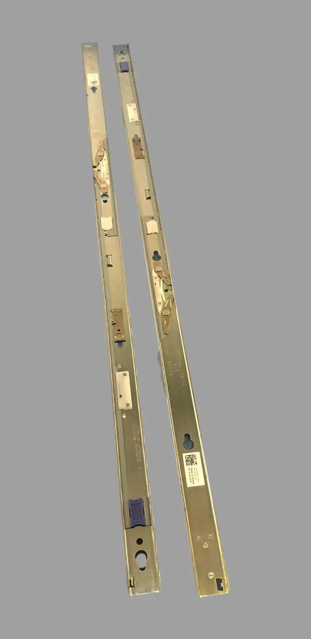 Main image of King Slide for Dell PowerEdge Static Server Rails 1U 0M202P