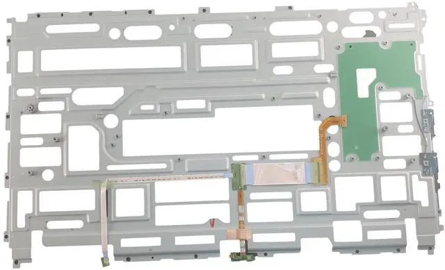 Main image of Samsung Galaxy View 18.4" Assembly Cage