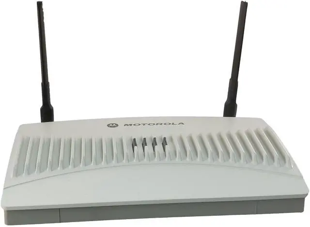 Main image of Motorola Symbol AP-5131 POE Wireless Access Point