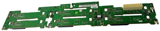 Main image of Dell PowerEdge 2950 SAS Backplane Board PN610
