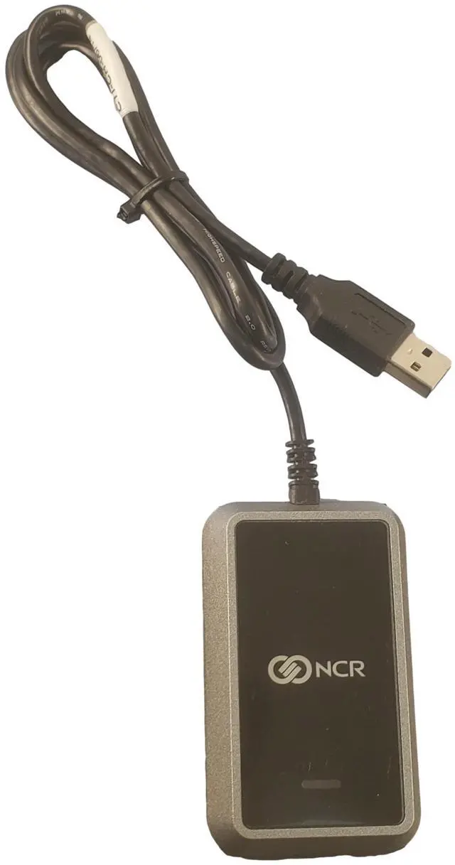 Main image of NCR 1658-0000-8801 USB Bluetooth Adapter