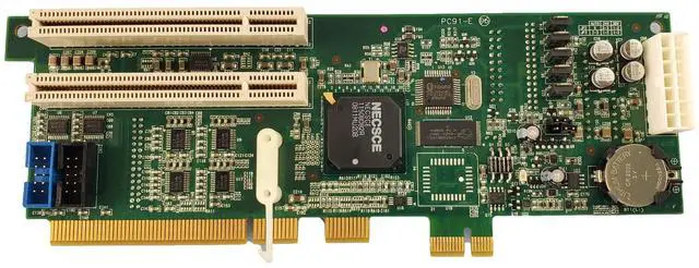 Main image of IBM SurePOS 700 42M5846 Riser Card
