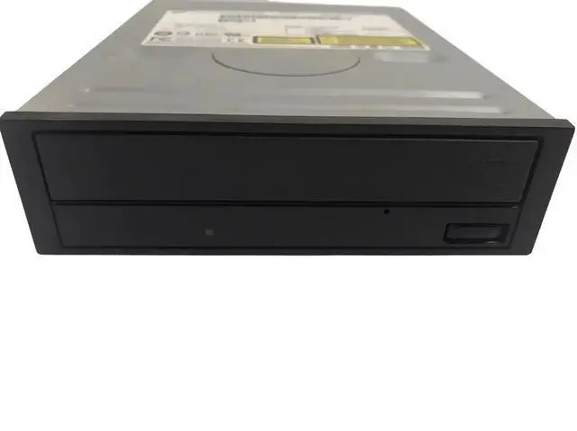 Main image of H.L. Storage Data GCR-8483B CD Rom Drive