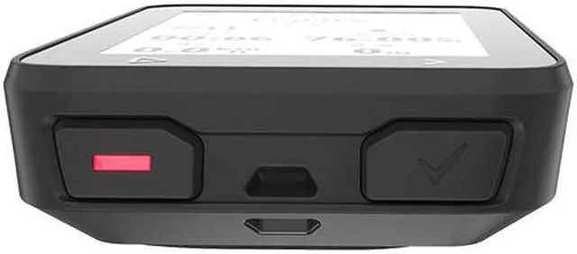 Alt view image 3 of 7 - IGPSPORT iGS320 GPS Cycling Computer | Small Black Sports Accessory with 2.4-Inch Anti-Glare Screen and 72H Battery Life