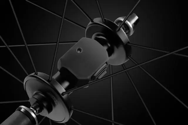 Alt view image 6 of 6 - IGPSPORT | SPD70 | Bike Speed Sensor for Cycling Compatible ANT+ & Bluetooth Wireless Speed Sensor