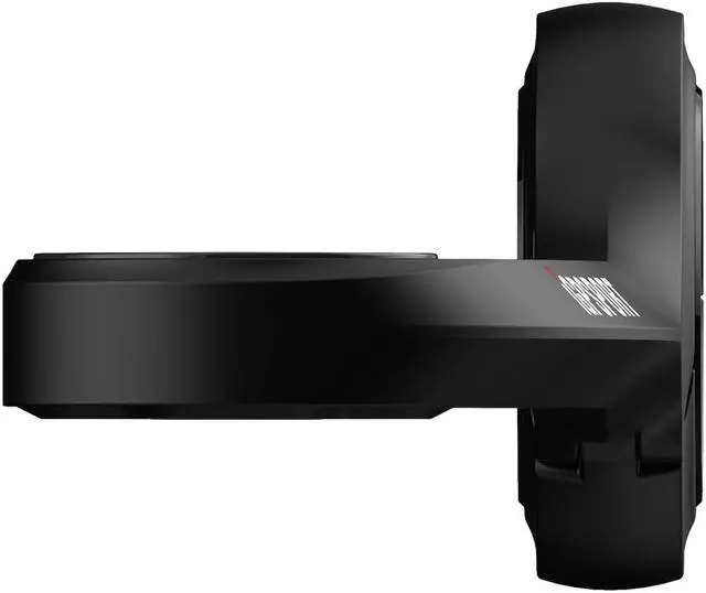 Alt view image 2 of 7 - iGPSPORT | M80 | Out-Front Bike Mount for IGPS devices,Garmin Edge 200, 500, 510, 520,800, 810