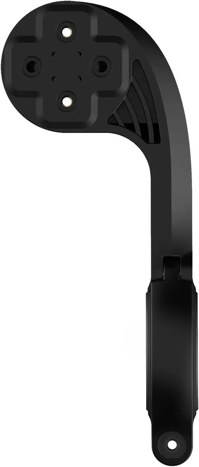 Alt view image 4 of 7 - iGPSPORT | M80 | Out-Front Bike Mount for IGPS devices,Garmin Edge 200, 500, 510, 520,800, 810
