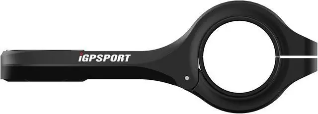 Alt view image 3 of 7 - iGPSPORT | M80 | Out-Front Bike Mount for IGPS devices,Garmin Edge 200, 500, 510, 520,800, 810
