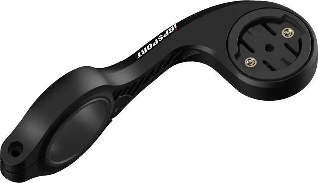 Alt view image 5 of 7 - iGPSPORT | M80 | Out-Front Bike Mount for IGPS devices,Garmin Edge 200, 500, 510, 520,800, 810