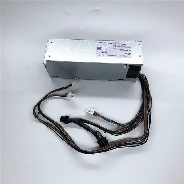 Alt view image 8 of 11 - PSU For Dell 5070 7070 5080 7060 3050 3650 6Pin 500W Power Supply D500EPM-00 H500EPM-00 DPS-500AB-49A L500EPM-00 H525AF-00