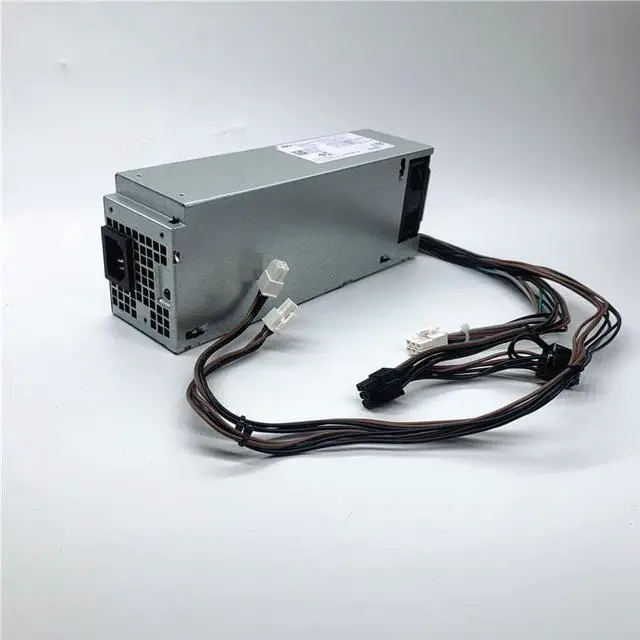Alt view image 7 of 11 - PSU For Dell 5070 7070 5080 7060 3050 3650 6Pin 500W Power Supply D500EPM-00 H500EPM-00 DPS-500AB-49A L500EPM-00 H525AF-00