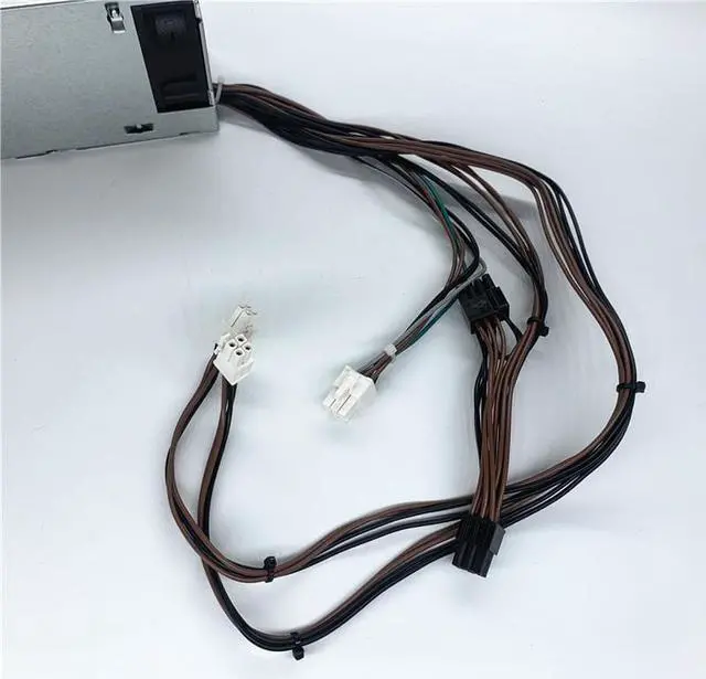 Alt view image 10 of 11 - PSU For Dell 5070 7070 5080 7060 3050 3650 6Pin 500W Power Supply D500EPM-00 H500EPM-00 DPS-500AB-49A L500EPM-00 H525AF-00