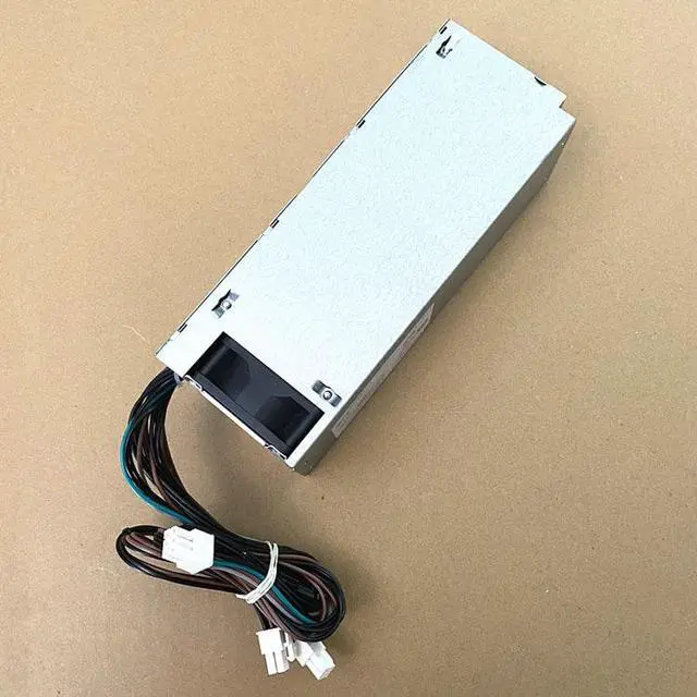 Alt view image 5 of 7 - 500W PSU Power Supply D500EPM-00 H500EPM-00 For Optiplex 7080MT 7070MT 7060MT 3050MT 3650 3670 3671 5090 3260 3681 MT
