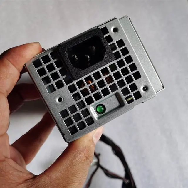 Alt view image 10 of 11 - PSU For Dell 7080 7070 7060 3050 6Pin 260W Power Supply D260EBM-00 L260EBM-01 H260EBM-01 AC260EBM-01 L260EPM-01 HU260EBM-00