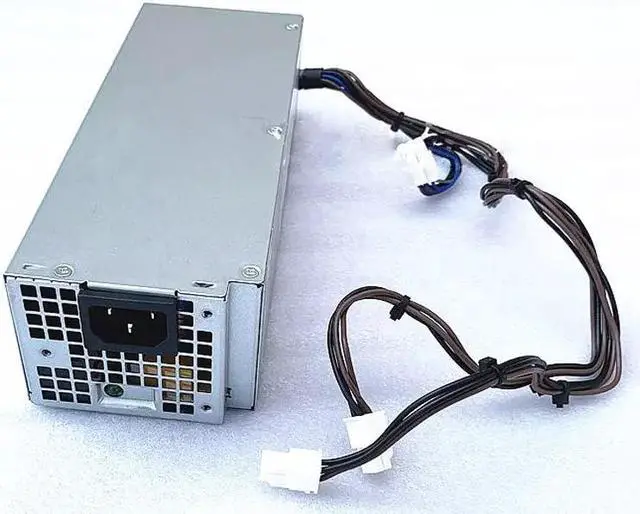 Alt view image 7 of 11 - PSU For Dell 7080 7070 7060 3050 6Pin 260W Power Supply D260EBM-00 L260EBM-01 H260EBM-01 AC260EBM-01 L260EPM-01 HU260EBM-00
