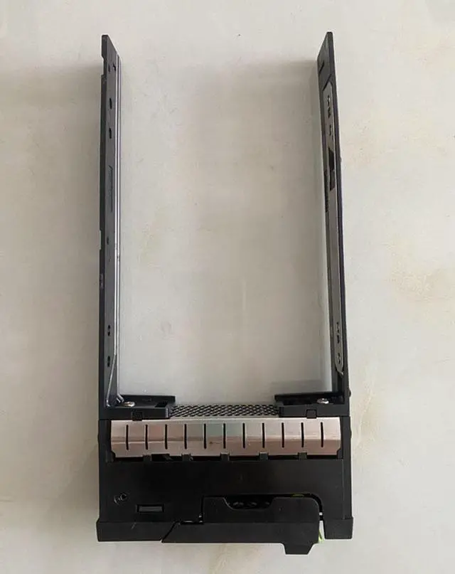 Alt view image 4 of 5 - 3.5" SAS Hard Drive Tray Caddy Sled CA07339-E013 For Fujitsu Eternus DX80 DX90 S2