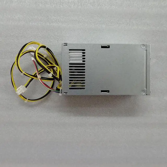 Alt view image 8 of 8 - For HP ProDesk 400 G5 280 G4 600 800 G3 Desktop 180 Watt Power Supply L08261-004 PCH023