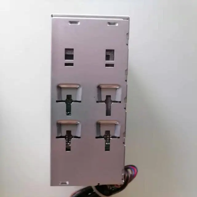 Alt view image 5 of 7 - For Dell Inspiron 3910 8Pin 300W Power Supply H300EPS-01 3XY3J 03XY3J D300EPS-00 DPS-300AB-118A 6R2MV 06R2MV