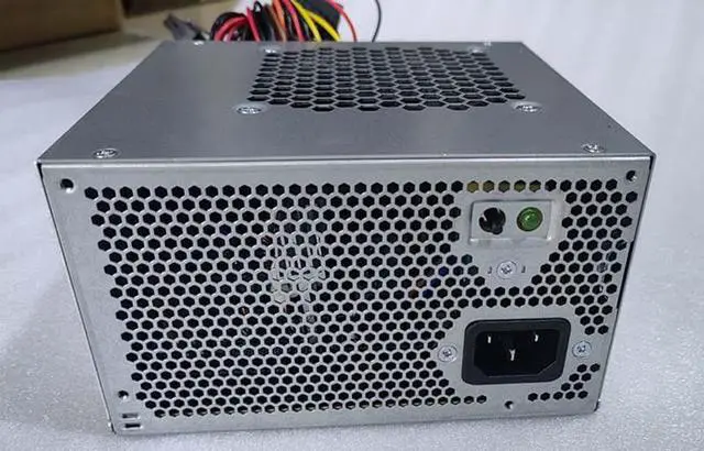 Alt view image 8 of 8 - DM1RW GJXN1 1XMMV 460W AC460AM-01 Power Supply for XPS 8910 XPS 8920 XPS 8300 8500 8700 8900 Aurora R5 R6