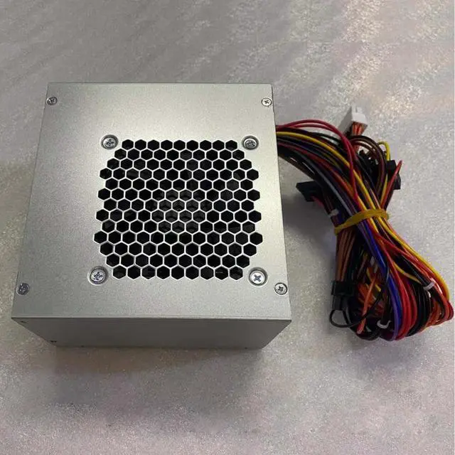 Alt view image 7 of 8 - DM1RW GJXN1 1XMMV 460W AC460AM-01 Power Supply for XPS 8910 XPS 8920 XPS 8300 8500 8700 8900 Aurora R5 R6