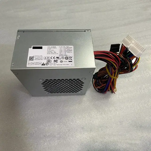 Alt view image 5 of 8 - DM1RW GJXN1 1XMMV 460W AC460AM-01 Power Supply for XPS 8910 XPS 8920 XPS 8300 8500 8700 8900 Aurora R5 R6