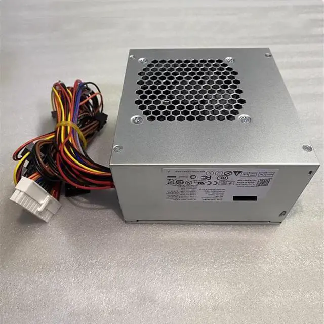 Alt view image 4 of 8 - DM1RW GJXN1 1XMMV 460W AC460AM-01 Power Supply for XPS 8910 XPS 8920 XPS 8300 8500 8700 8900 Aurora R5 R6