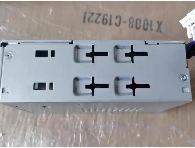 Alt view image 6 of 8 - Switching Power Supply For Dell 8Pin 460W For 389MC 0389MC H460EBS-00