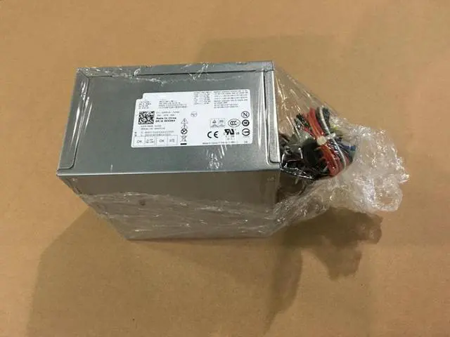 Alt view image 5 of 6 - Genuine for 100% working power supply For AC265AM-00 H265AM-00 L265AM-00 9D9T1 GVY79 053N4 MAX 265W