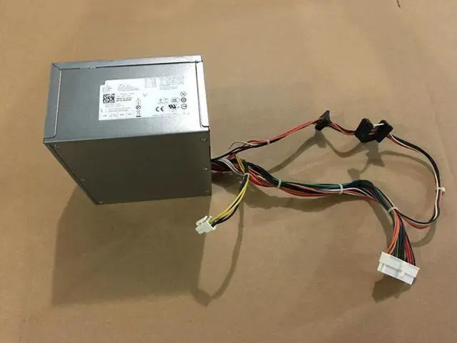 Alt view image 6 of 6 - Genuine for 100% working power supply For AC265AM-00 H265AM-00 L265AM-00 9D9T1 GVY79 053N4 MAX 265W