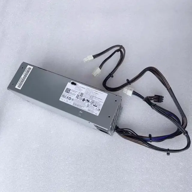Alt view image 2 of 5 - PSU For 5880 3880 3881 5090 7070 V5890 6Pin 360W Power Supply HU360EBM-00 L360EBM-00 H360EBM-00 H360EPM-00