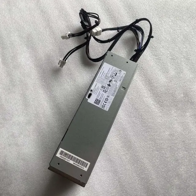 Alt view image 3 of 5 - PSU For 5880 3880 3881 5090 7070 V5890 6Pin 360W Power Supply HU360EBM-00 L360EBM-00 H360EBM-00 H360EPM-00