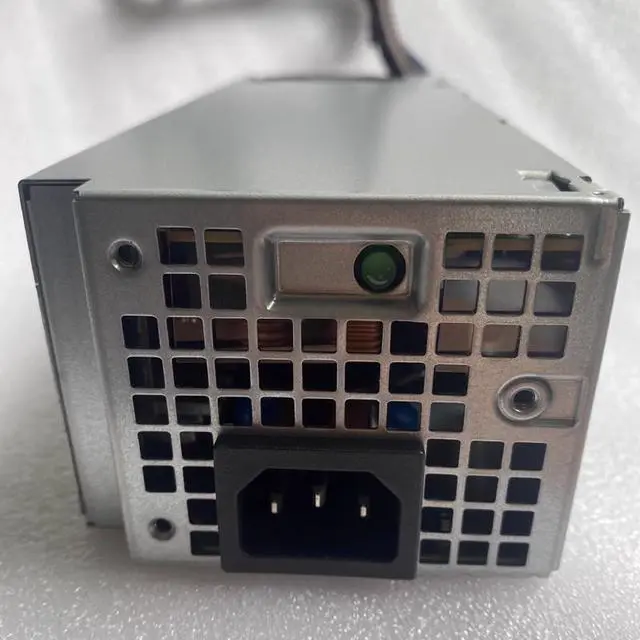 Alt view image 4 of 5 - PSU For 5880 3880 3881 5090 7070 V5890 6Pin 360W Power Supply HU360EBM-00 L360EBM-00 H360EBM-00 H360EPM-00