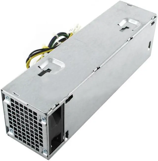 Alt view image 7 of 7 - 315W Power Supply D315ES001L H315ES-00 4FCWX 04FCWX For Dell OptiPlex 3020 7020 9020 XE2 T1700 SFF Adapter PSU