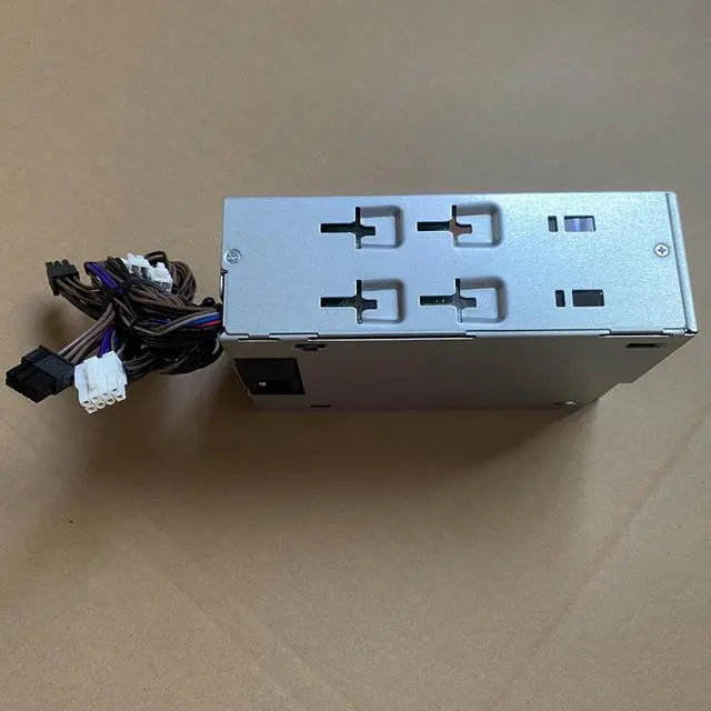 Alt view image 12 of 13 - PSU For Dell 3710 3910 T3660 5000 3000 7000MT 8Pin 500W Power Supply L500EPS-01 0VFFKJ VFFKJ