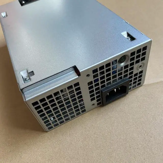 Alt view image 11 of 13 - PSU For Dell 3710 3910 T3660 5000 3000 7000MT 8Pin 500W Power Supply L500EPS-01 0VFFKJ VFFKJ