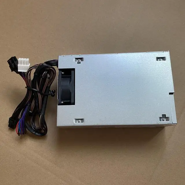 Alt view image 12 of 13 - PSU For Dell 3710 3910 T3660 5000 3000 7000MT 8Pin 500W Power Supply L500EPS-01 0VFFKJ VFFKJ
