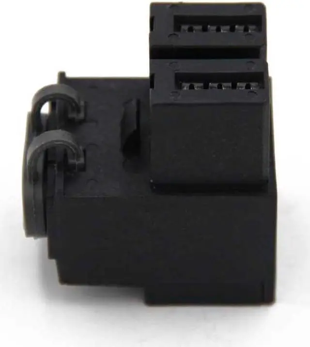 Alt view image 5 of 8 - for R820 R720 T620 6RYJ9 06RYJ9 Pluggable High PCB Terminal Block 48V Server Voltage DC Power Module CN-06RYJ9