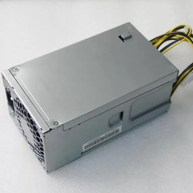 Alt view image 5 of 7 - For HP D19-180P1A PCH023 PCG004 PA-1181-6HY small chassis power supply