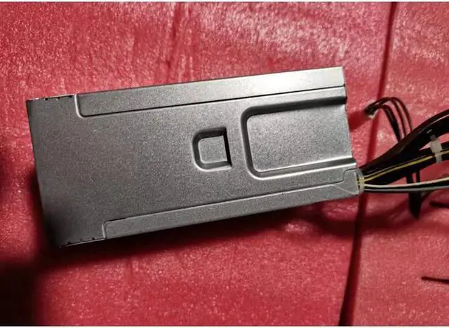 Alt view image 5 of 8 - For HP Z2 800 880 G4 G5 G6 4Pin 550W Switching Power Supply PA-5551-1HA PCK026 L75200-004 L75200-001