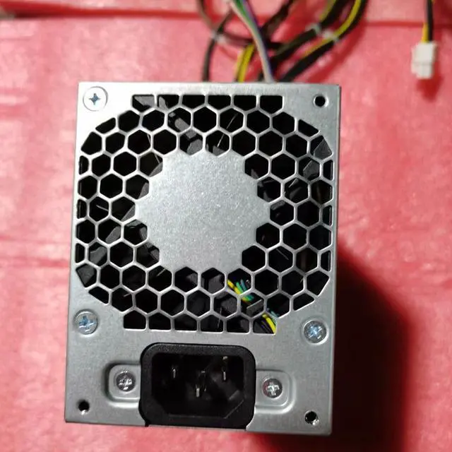 Alt view image 6 of 8 - For HP Z2 800 880 G4 G5 G6 4Pin 550W Switching Power Supply PA-5551-1HA PCK026 L75200-004 L75200-001